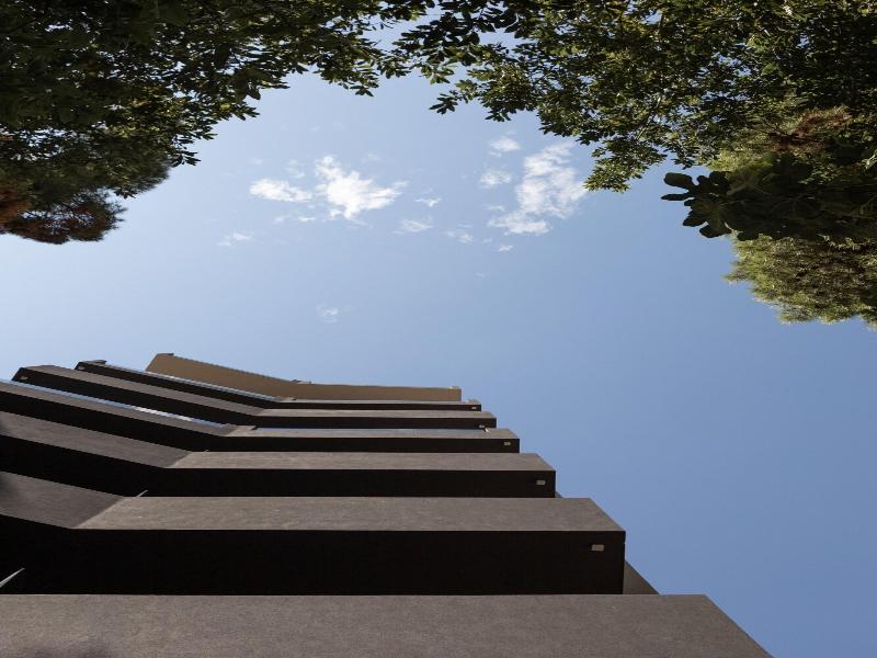 Lux Easy Athens Downtown Residences image