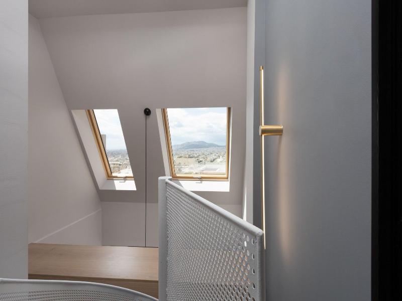 Lux Easy Athens Downtown Residences image