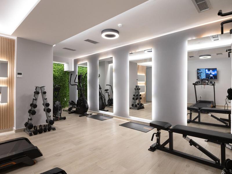 Lux Easy Athens Downtown Residences image