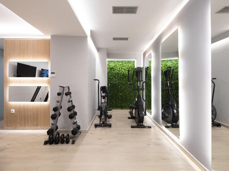 Lux Easy Athens Downtown Residences image