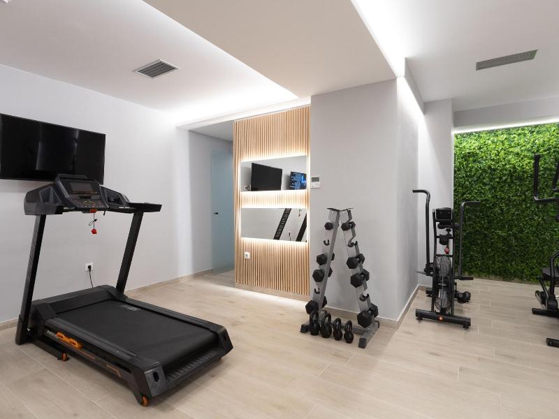 Lux Easy Athens Downtown Residences image