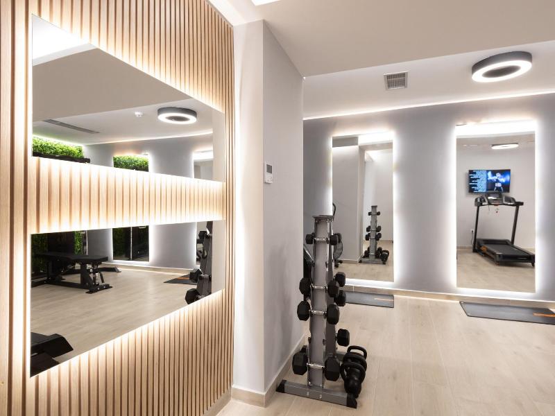 Lux Easy Athens Downtown Residences image