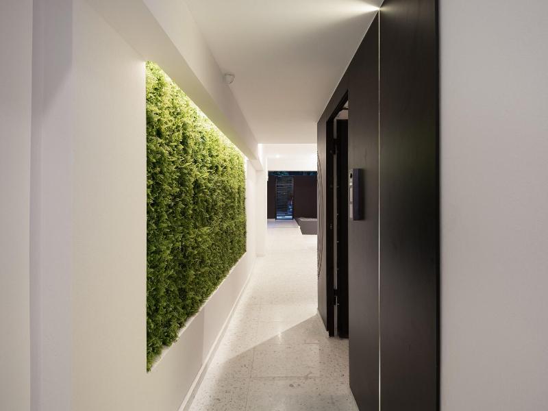 Lux Easy Athens Downtown Residences image