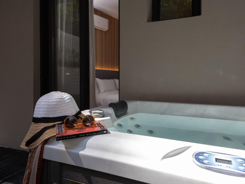 Lux Easy Athens Downtown Residences image