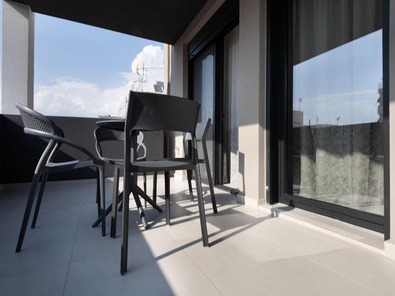 Lux Easy Athens Downtown Residences image