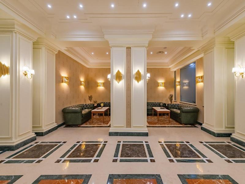 La Paloma Blanca Hotel image