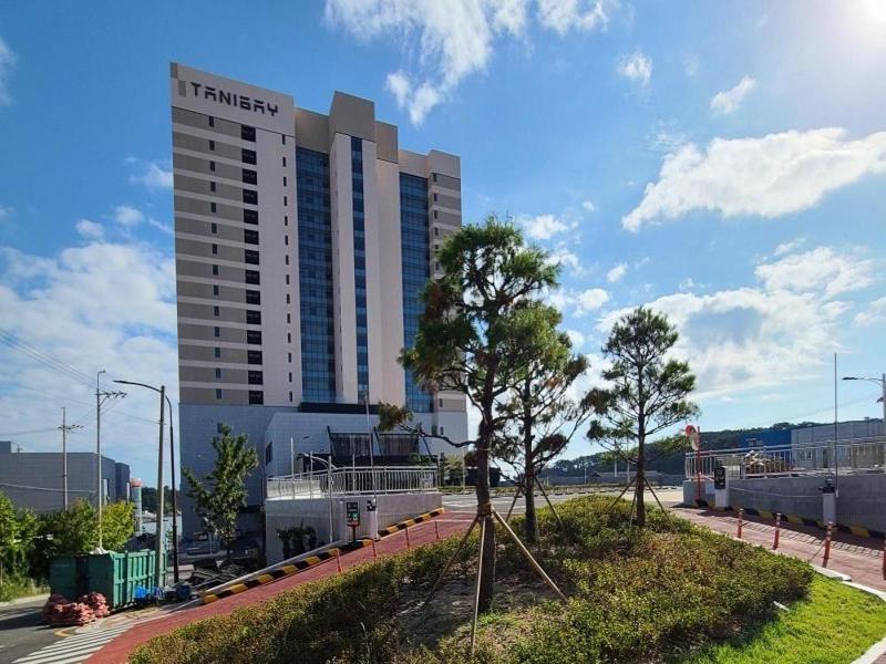 Ulsan Tanibay Hotel Wedding image