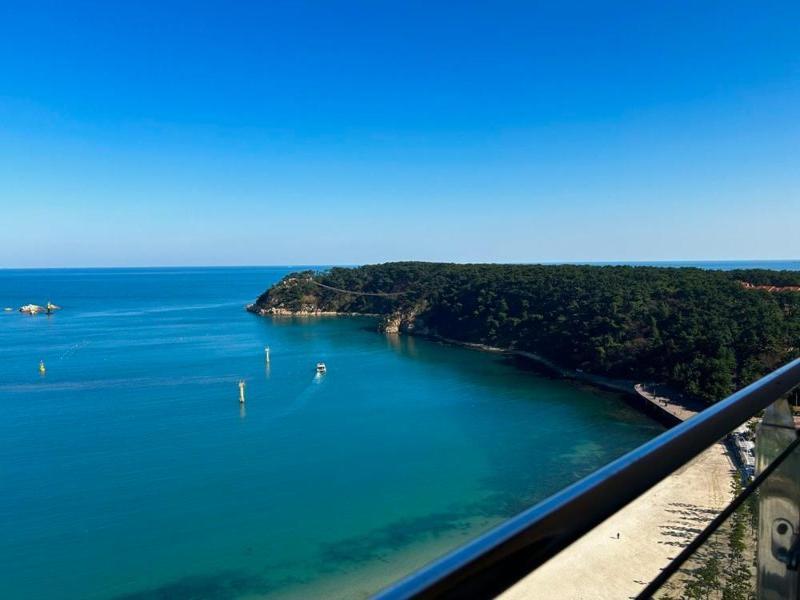 Ulsan Tanibay Hotel Wedding image