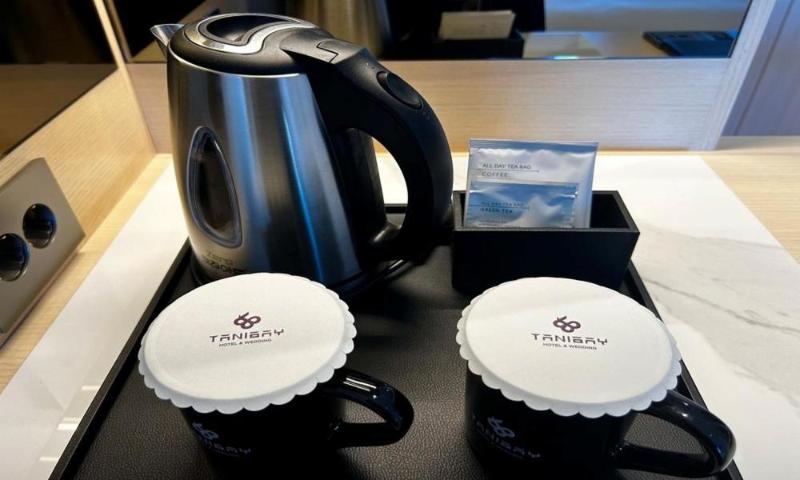 Ulsan Tanibay Hotel Wedding image
