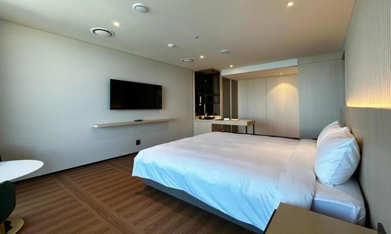 Ulsan Tanibay Hotel Wedding image