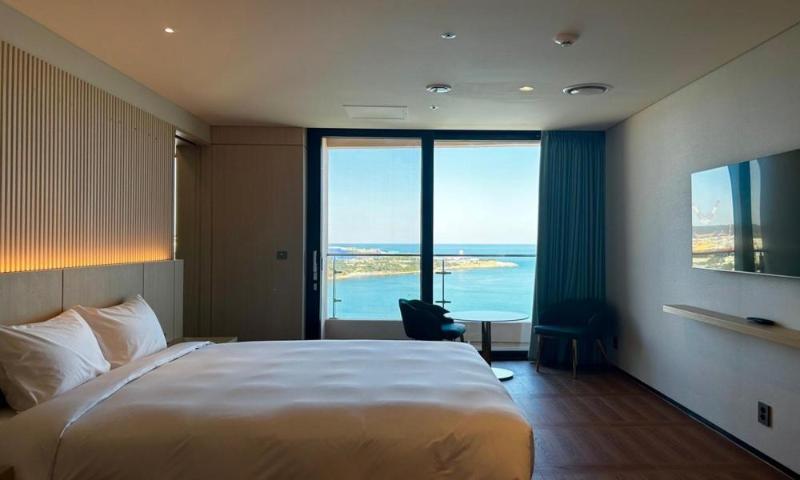 Ulsan Tanibay Hotel Wedding image