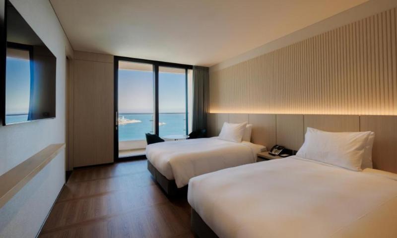 Ulsan Tanibay Hotel Wedding image