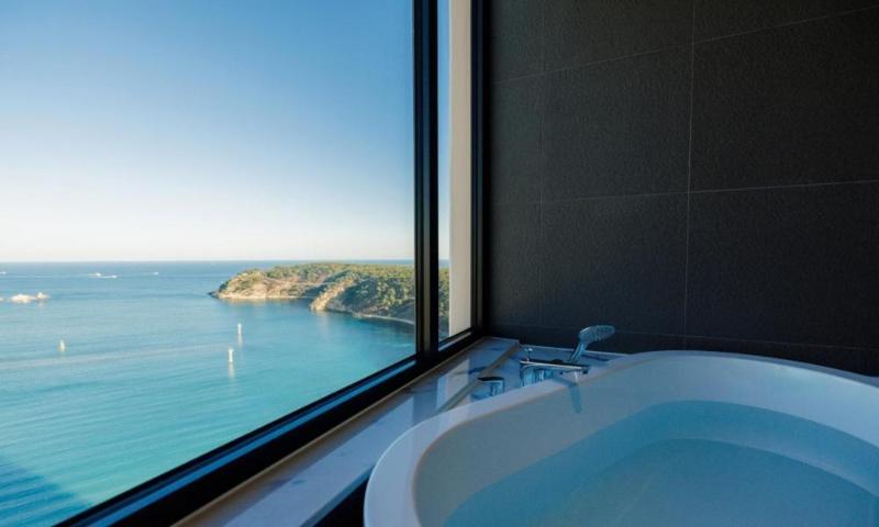 Ulsan Tanibay Hotel Wedding image