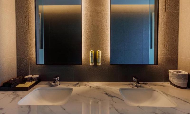 Ulsan Tanibay Hotel Wedding image