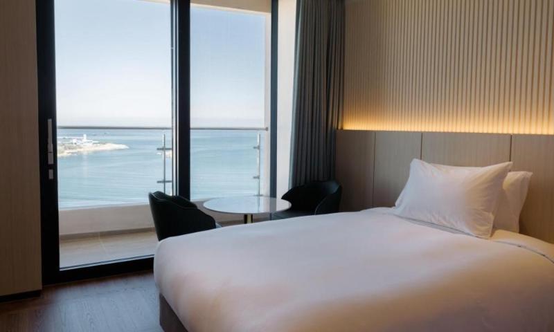 Ulsan Tanibay Hotel Wedding image