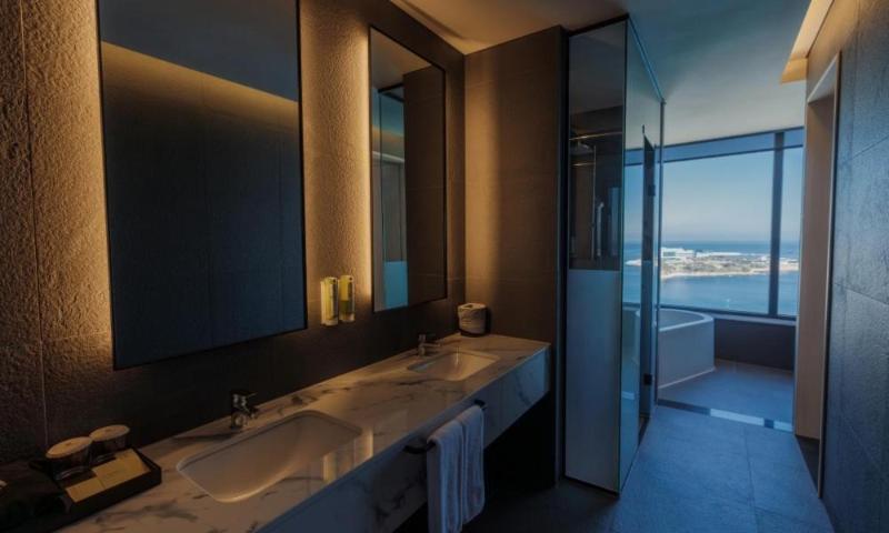 Ulsan Tanibay Hotel Wedding image