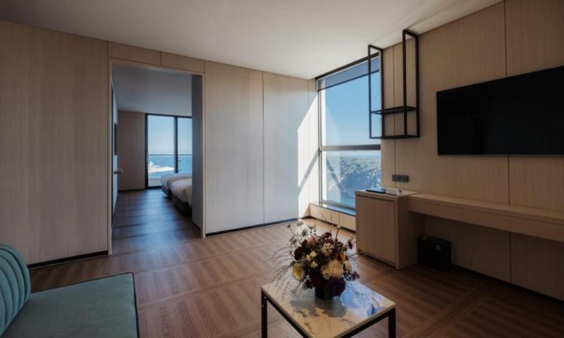 Ulsan Tanibay Hotel Wedding image
