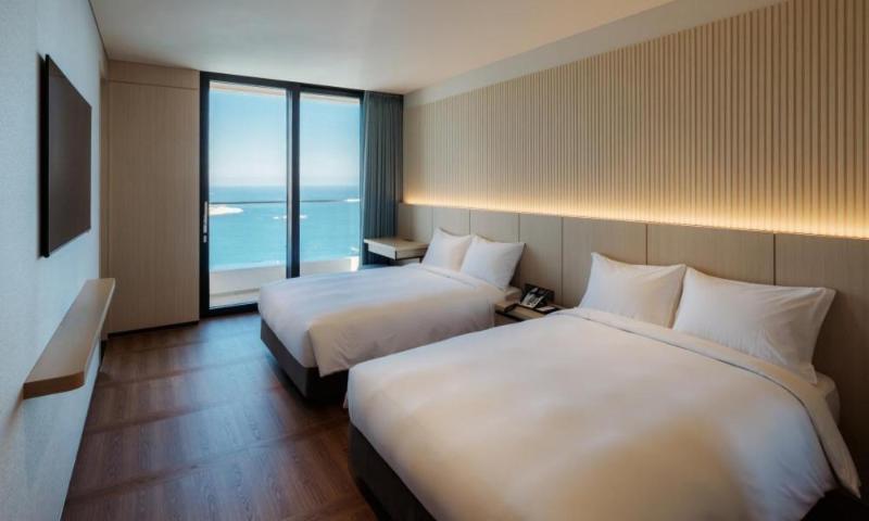 Ulsan Tanibay Hotel Wedding image