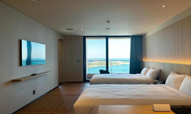 Ulsan Tanibay Hotel Wedding image