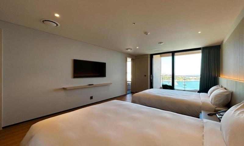 Ulsan Tanibay Hotel Wedding image