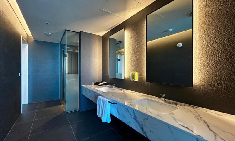 Ulsan Tanibay Hotel Wedding image