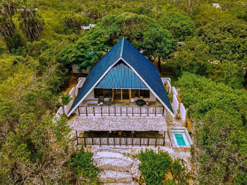 The Overhang