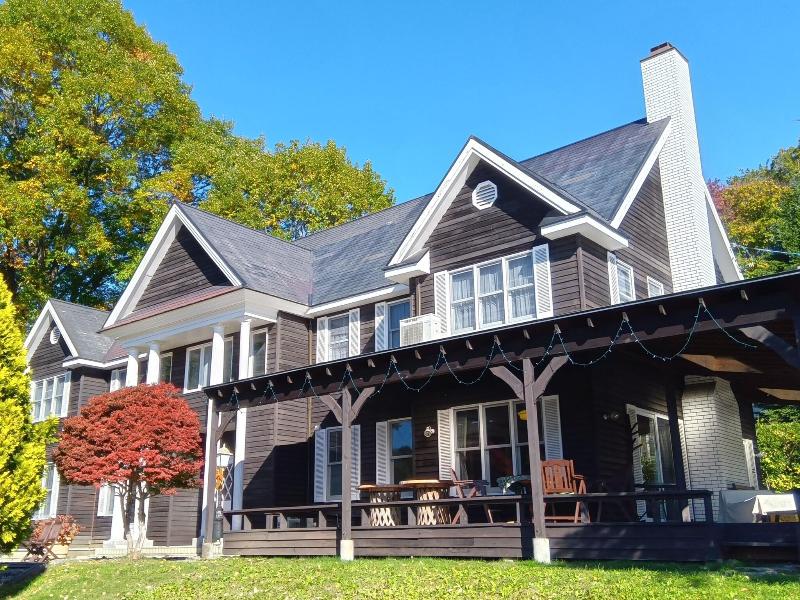 Lodge Kent image