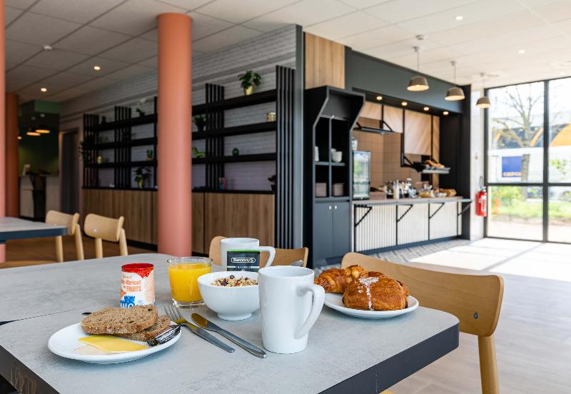 B&B Hôtel Sélestat Centre-Alsace image
