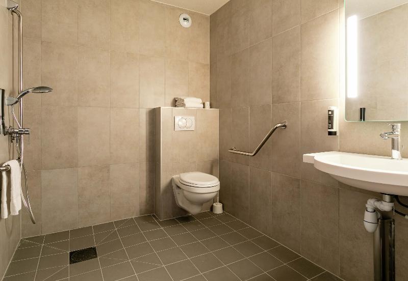 B&B Hôtel Sélestat Centre-Alsace image