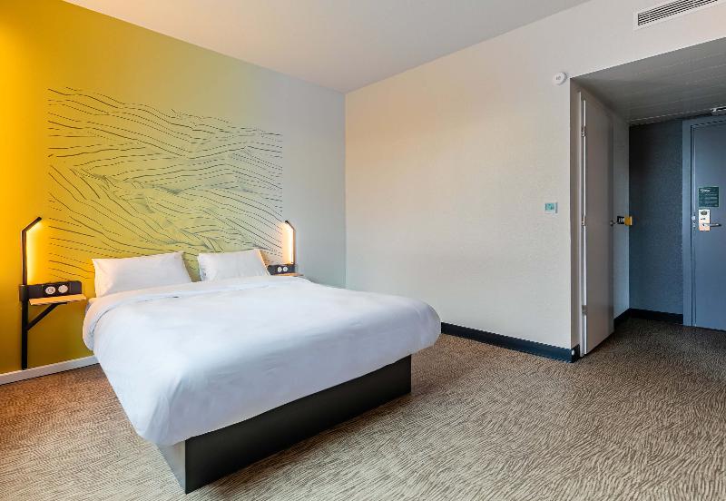 B&B Hôtel Sélestat Centre-Alsace image