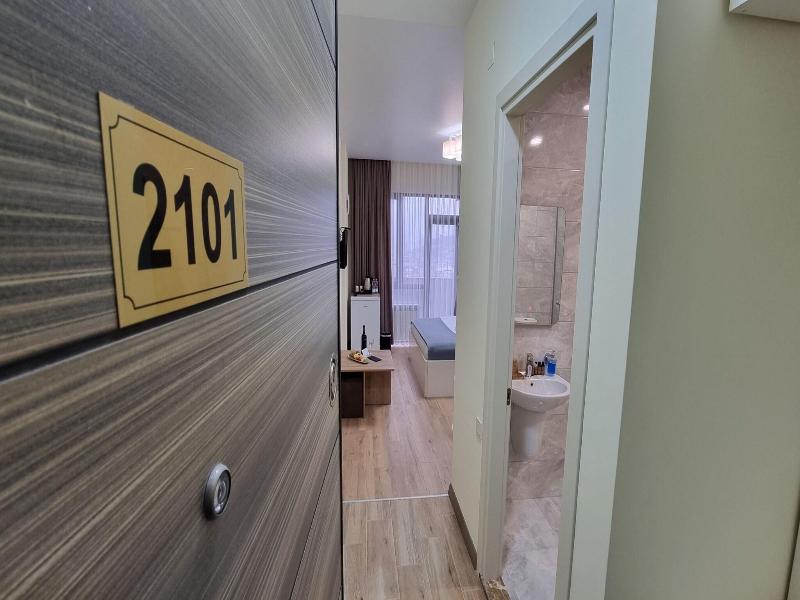 Gg Aparthotel image