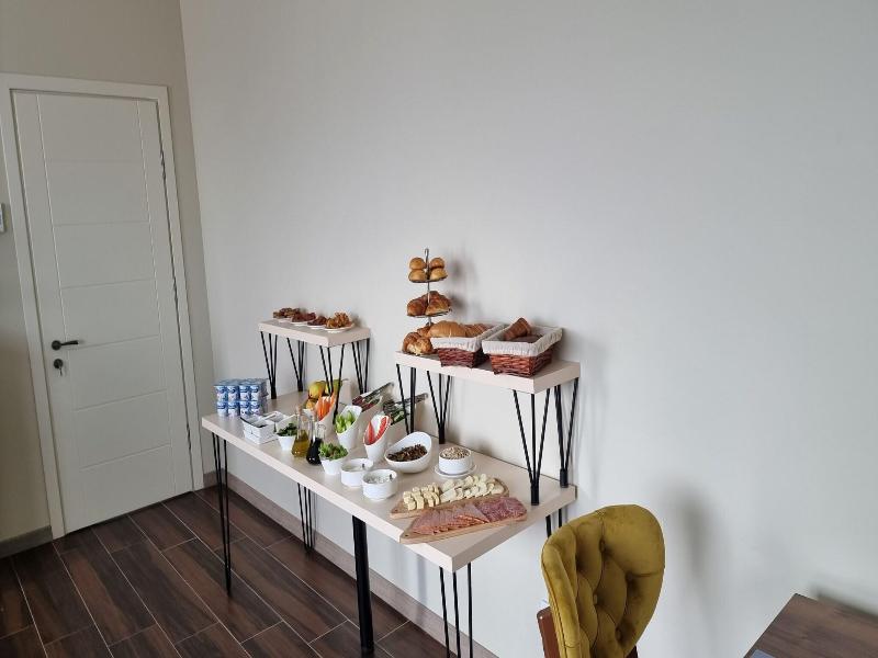 Gg Aparthotel image