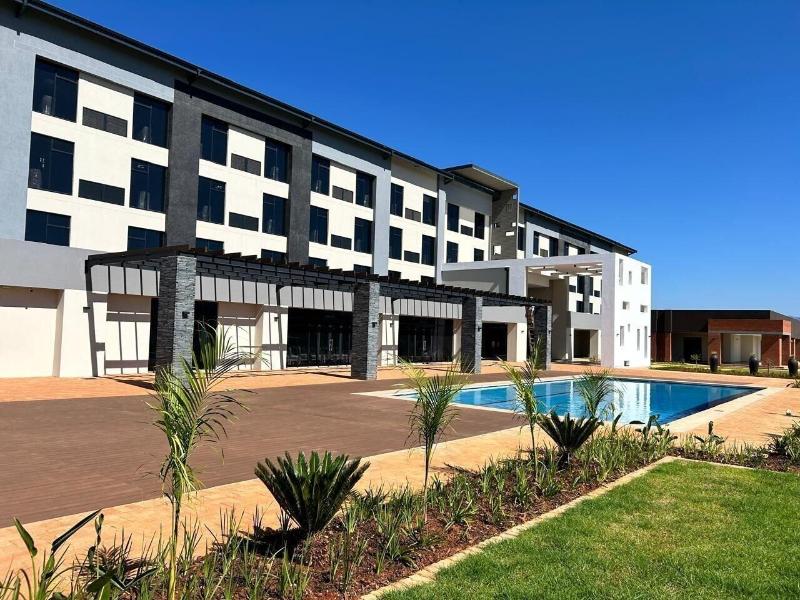 Premier Hotel Thohoyandou image