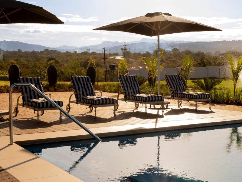 Premier Hotel Thohoyandou image