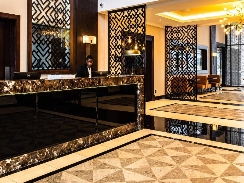 Premier Hotel Thohoyandou image