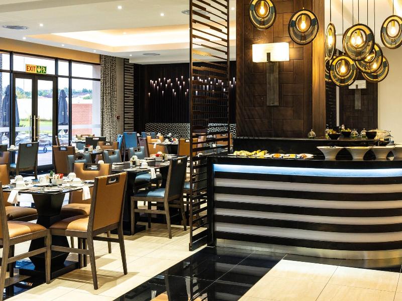 Premier Hotel Thohoyandou image