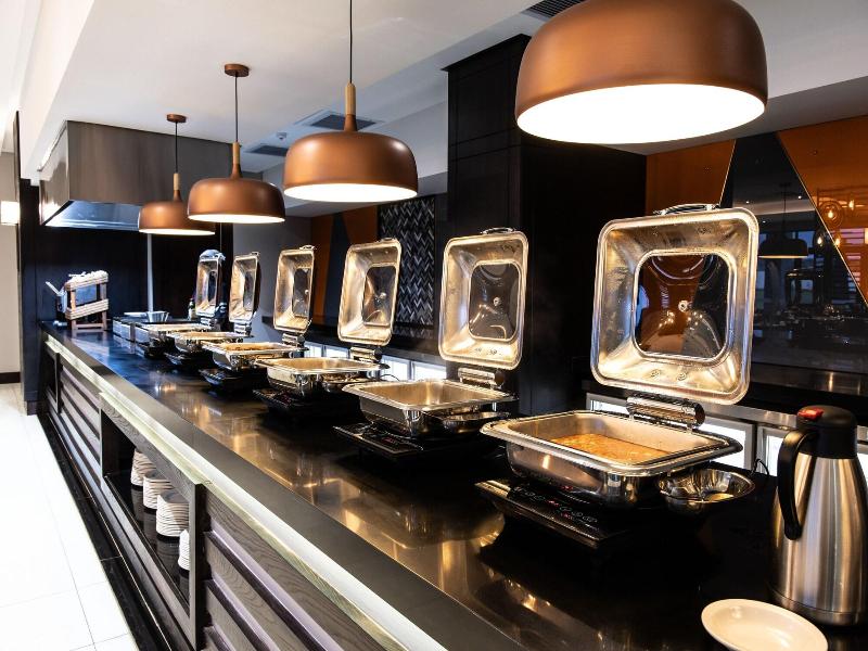Premier Hotel Thohoyandou image