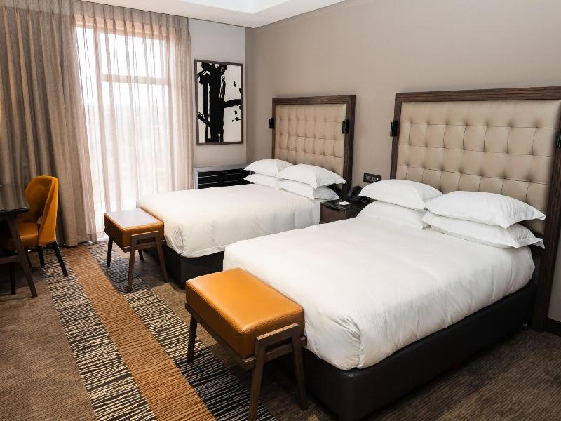 Premier Hotel Thohoyandou image