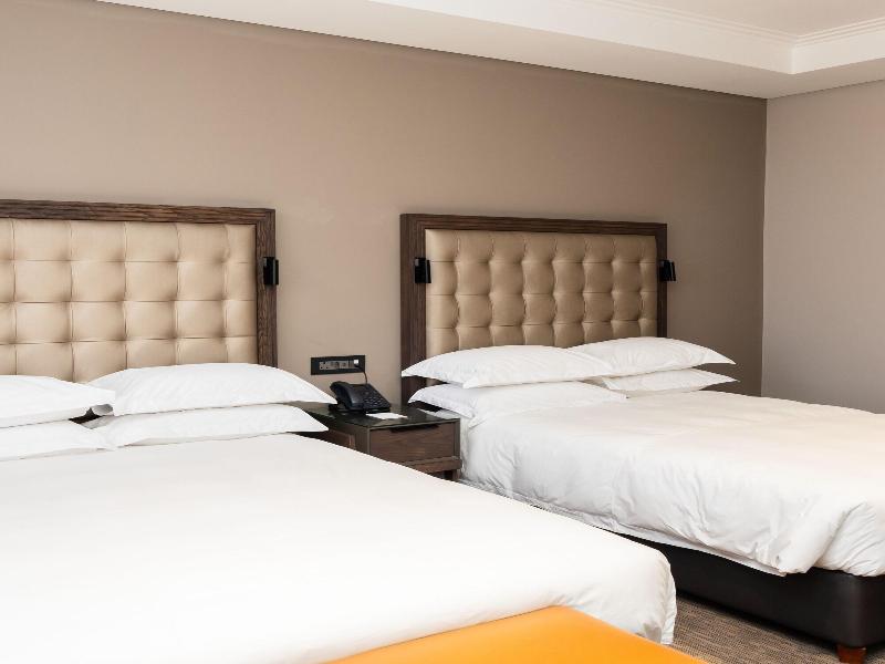 Premier Hotel Thohoyandou image