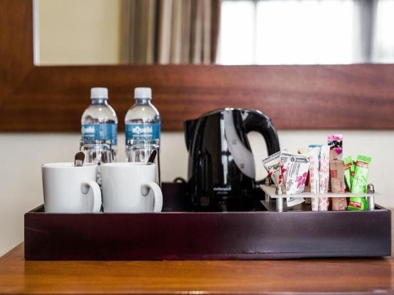 Premier Hotel Thohoyandou image