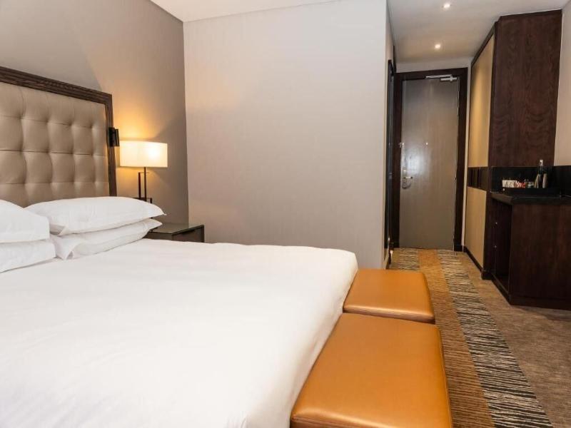 Premier Hotel Thohoyandou image