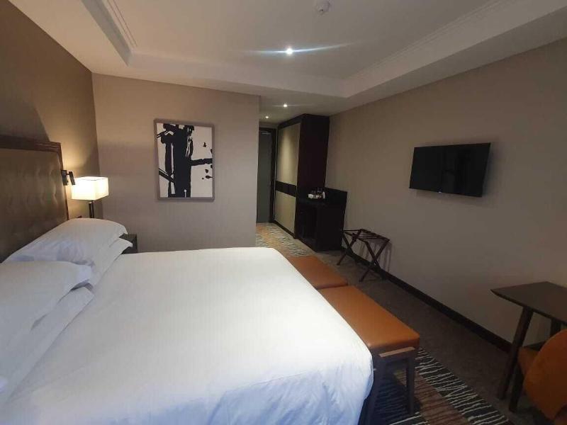 Premier Hotel Thohoyandou image