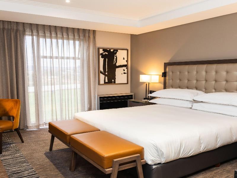 Premier Hotel Thohoyandou image