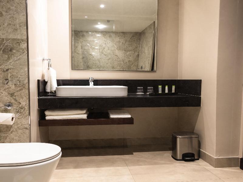 Premier Hotel Thohoyandou image