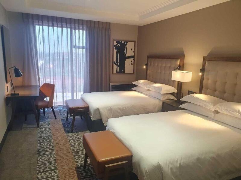 Premier Hotel Thohoyandou image