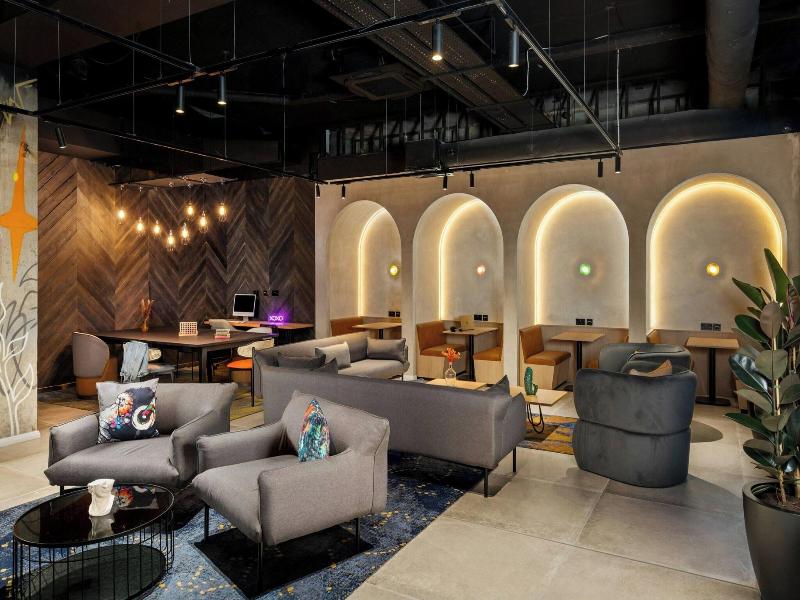 Moxy Belfast City image
