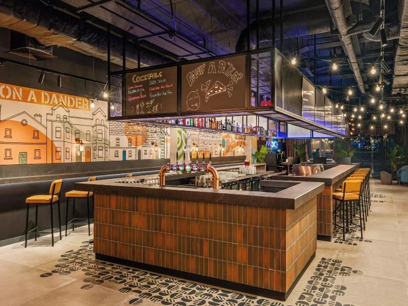 Moxy Belfast City image