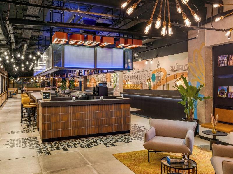 Moxy Belfast City image