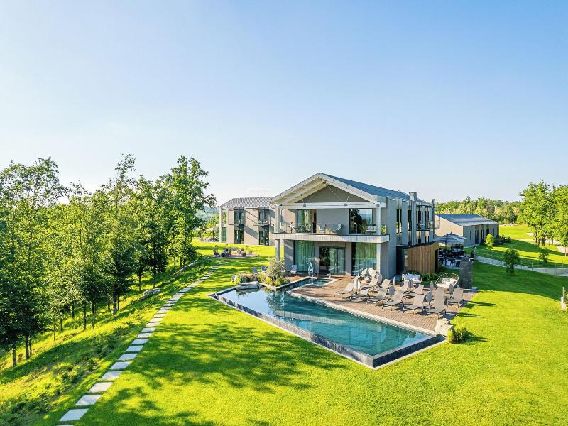 Le Cattedrali Relais By Laqua Collection image