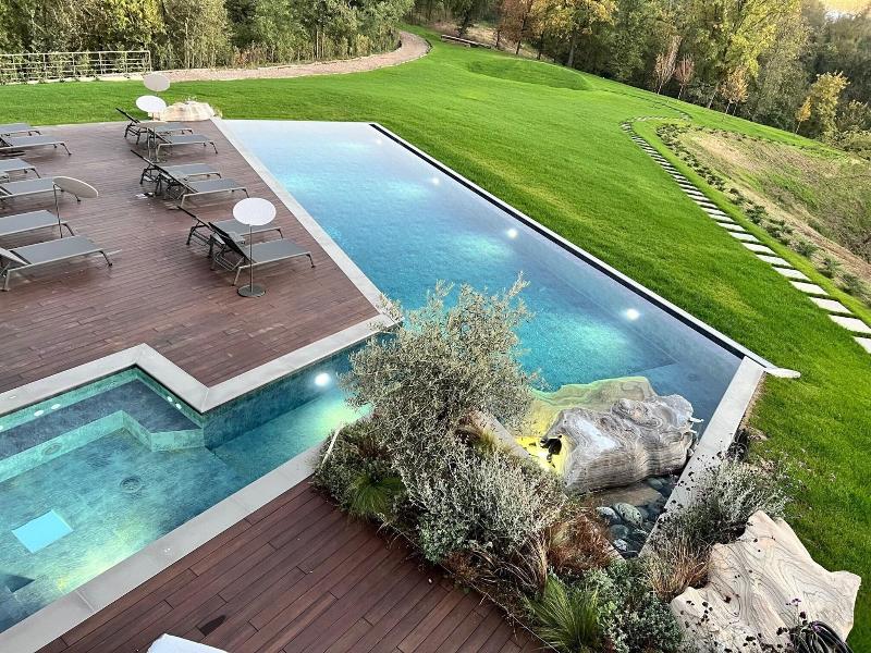 Le Cattedrali Relais By Laqua Collection image